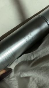 Huyết Thanh Chống Lão Hóa 4 Trong 1 Dermalogica Smart Response Serum 5ml Mini