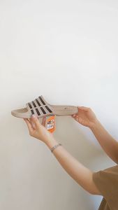 Dép nhựa quai ngang nam (Size 7-10)