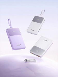 pisen | Airline Approved 3C Certified 20000mAh Power Bank