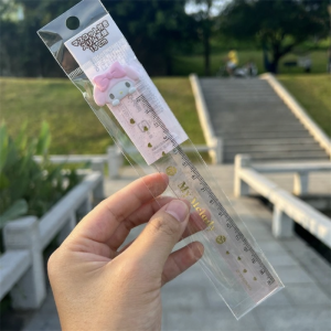 Cartoon Design Ruler
