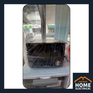 Faber 2 Slices Bread Toaster FT-26