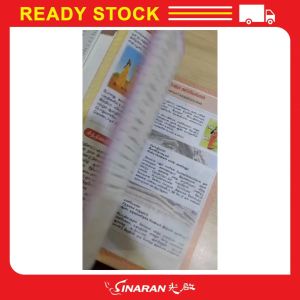 Picture Dictionary/Kamus Bergambar Tamil-Melayu-Inggeris