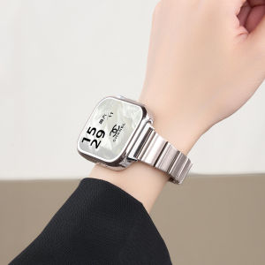 YOURSTAR | Stainless Steel New Watch Band