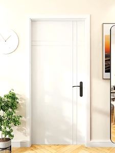 Hanging Mirror Wall Full Body Mirror door Nordic Style Mirror Bathroom Living room