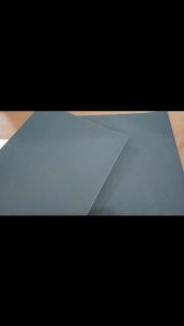 Amplas Siken A Grit 320: Amplas Berkualitas Tinggi untuk Penggunaan Profesional