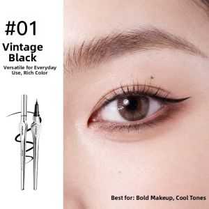NOVO | Superfine Waterproof Long-lasting Eyeliner Pen for Beginners
