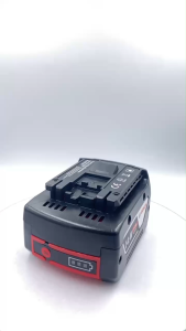 Pin Bosch 14.4V Dung Lượng 4Ah - 5Ah Nhận sạc Bosch Bảo Hành 6 Tháng