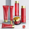 1 GIFT BOX Glowing Hydration & Moisturizing FLORAMORE Red Pomegranate Fres Glowing 6 Set. 