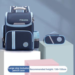 ZSVIP | Lightweight Spine Protection Water-resistant Backpack