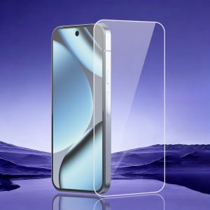 1-5Pcs Screen Protector For Samsung Galaxy A56 A55 A54 5G A36 A26 A16 A06 A35 A34 A14 A15 A17 A07 S24 S23 S25 FE Tempered Glass