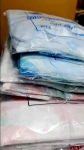 ⚠️Rẻ Vô Địch⚠️ Mùng Voan Thái Lan Hoa 3D Voan Thái Giá Rẻ Màn Chống Muỗi Công Trùng Lỗ Mùng Nhỏ