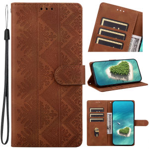 Magnetic Leather Phone Case For Xiaomi Poco X8 Pro Max Poco X3 X4 X5 X6 X7 Pro 5G Poco X3 NFC Flip Cover Wallet Case