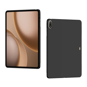 AJIUYU | Soft Case for OPPO Pad 5 Pro 13.2 inch 2026 OPD2511 Silicone Cover Shell for OnePlus Pad 4 3 Pad2 Pro 13.2Tablet TPU Back Case