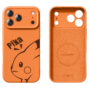 XP | Vỏ Silicone Dòng Từ Tính Chống Rơi