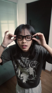 Kaos Queenbeer Tshirt 602 Baju Lengan Pendek