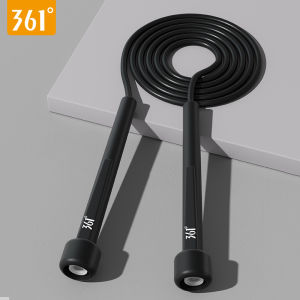 361° | Children Adult Fitness Racing Skipping Rope