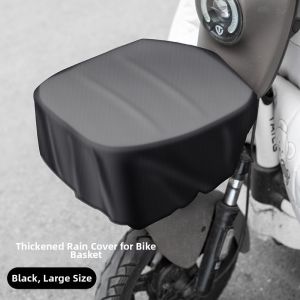 TOOKTRO | Rainproof Dustproof Waterproof Basket Cover