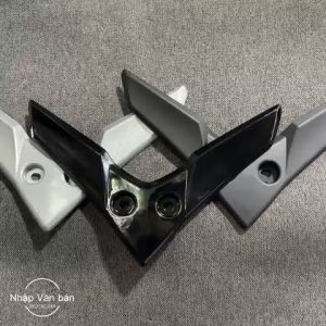 Chữ V mặt nạ exciter 2010 MS03