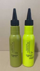 UỐN LẠNH CAO CẤP COLLAGEN FALIYUAN - TANG FAYE 120MLx2