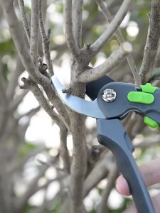 NIARW High Quality Steel Tree Branch Cutting Pliers: Your Ultimate Garden Repair Tool