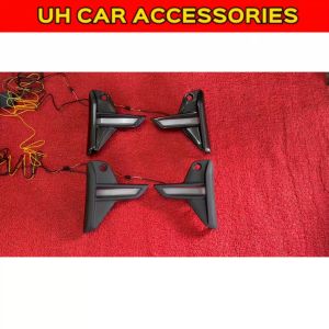 PERODUA AXIA 2023 2024 LED RUNNING SIGNAL DAYLIGHT DRL LIGHT LAMP LIGHT COVER