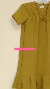 Daster Anak Perempuan: Pilihan Terbaik untuk Usia 3-10 Tahun