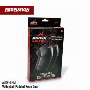Above Level Standard Knee Pads Pair