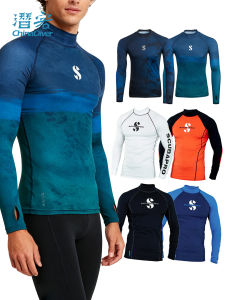 Scubapro | UV Protection Long Sleeve Diving Suit Quick Dry
