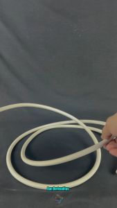 (Per-Meter) Kabel Listrik NYM 3 x 15mm/25mm / Kabel Tembaga Murni PVC SNI / Merek Hakamitsu