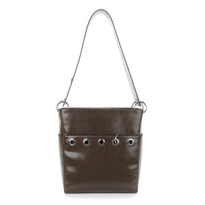 JANDRESS | Creative Adjustable Multihole Tote Bag Large Capacity