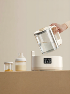 OIDIRE | Thermal Control Baby Water Kettle Electric Water Heater