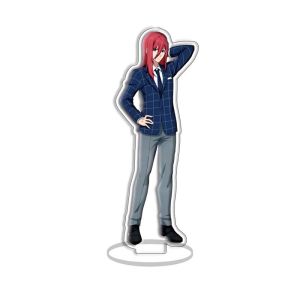 Bandai | BLUE LOCK Acrylic Stand Figure Isagi Yoichi Bachira Meguru Anime Merch Gift Display