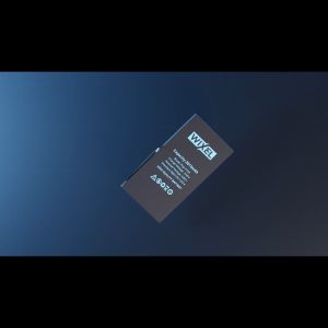 WIXEL Baterai BM4N XiaoMi Mi 10 5G Mi10 Pro Batre Batrai Battery Original Ori HP Handphone BM 4N Double Power Dual Real Capacity