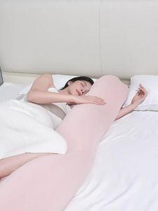 SHI YUE JIE JING | Pregnancy Support Pillow Lumbar & Abdominal Side Sleep