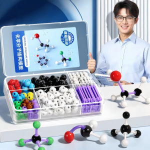 MINGZHUO | Educational Molecular Model Kit For Middle And High School Organic Inorganic