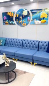 Tranh tráng gương - tranh treo tường 3d kiểu dáng mới hiện đạitrẻ trung.trang trí phòng kháchphòng ngủ đẹp