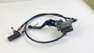 ชุด Master เบรกคลัตช์มอเตอร์ไซค์ไฮดรอลิครถ CNC 22มม สำหรับ การเก็บสกรูแบบต่างๆ จักรยาน โดดเด่นกล่อง เช่น กระบอกสกู๊ตเตอร์ มอเตอร์ครอส ระบบการผลิต ระบบการใช้งาน อุปกรณ์สกรูแบบต่างๆ เท่านั้น