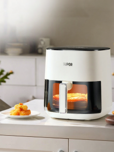 Supor | Smart Visible No Flip Multi Function Air Fryer