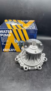 AISIN ปั๊มน้ำ TOYOTA  MIGHTY-X LN / TOYOTA TIGER HIACE เครื่อง 2L/3L/5L ปี 1987-2000 เบอร์ WPT-001V