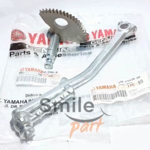 Paket Selahan As Kampak Selah Gigi Starter Mio J Soul GT Xride Fino FI Xeon 54P Engkolan Yamaha Gir