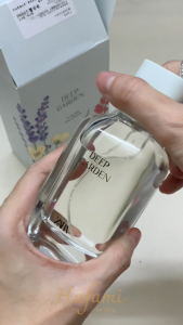 Mẫu Dùng Thử 10ml Nước Hoa Deep Garden - Nước Hoa Nữ Hương Lê Ngọt Nhẹ Nhàng