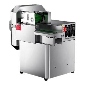 DEMASHI | Commercial Multifunctional Stainless Steel Vegetable Slicer