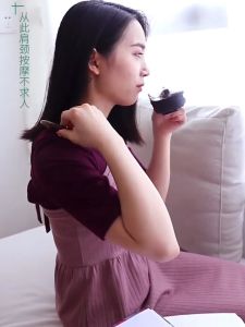 Lược Đá Thạch Răng Thưa Cạo Gió Mát Xa Giúp Lưu Thông Khí Huyết (Size 95cm)