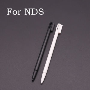 Black White color Stylus Pen Touch Pen Replacement for DS for NDS Game Console