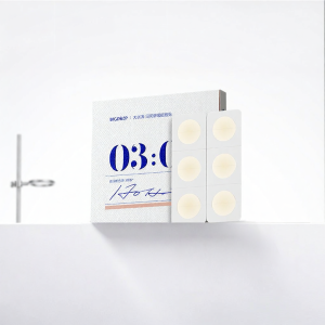 BIGDROP | Invisible Blemish Healing Patches