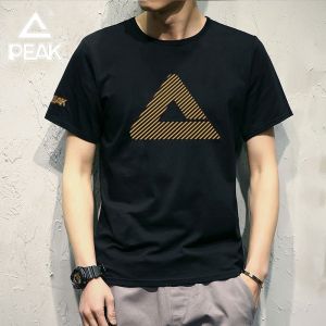 PEAK | Moisture Wicking Mens T-Shirt