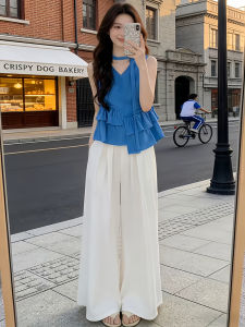 Shalldoer | Gentle Style Summer Outfit Set