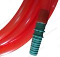7.5cm Plastic Garden hose joint penyambung pipe getah width 15mm hose connector plastik pvc paip Sambung Siram Bunga pokok gardening. 