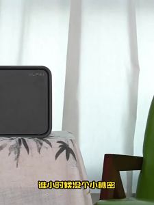 HUPAI | Smart Anti-theft Home Office Hotel Student Mini Safe