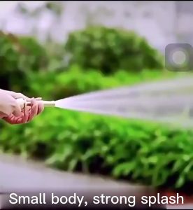 SUNDAR High Pressure Brass Nozzle & Adjustable Sprayer Gun: A Comprehensive Guide